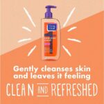 Clean & Clear Essentials Foaming Facial Cleanser Oil Free Daily Face (7)