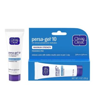 Clean & Clear Persa-Gel 10 price in bangladesh