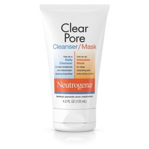 Clear Pore Cleanser Mask bangladesh