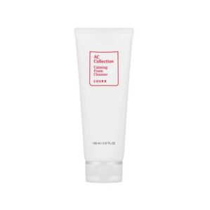 Cosrx AC Collection Calming Foam Cleanser bd price