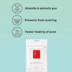 Cosrx Acne Pimple Master Patch (1)