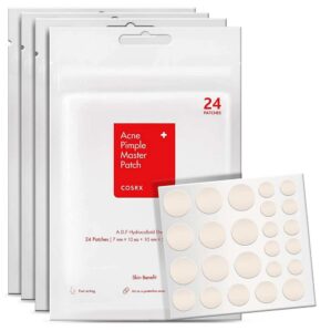 Cosrx Acne Pimple Master Patch price in bd