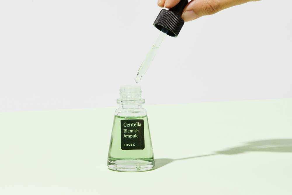 Cosrx Centella Blemish Ampule 20ml | Sinin