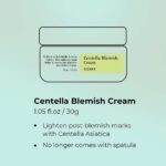 Cosrx Centella Blemish Cream (3)