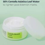 Cosrx Centella Blemish Cream (4)
