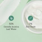 Cosrx Centella Blemish Cream (6)
