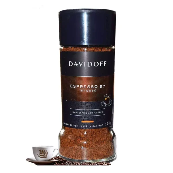 Davidoff Espresso 57 Coffee 100g | Sinin