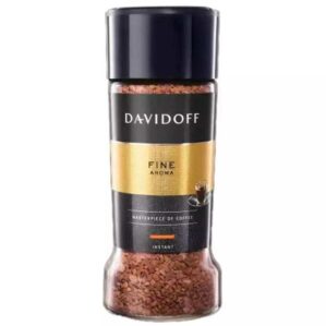 Davidoff Fine Aroma Coffee in bangladesh