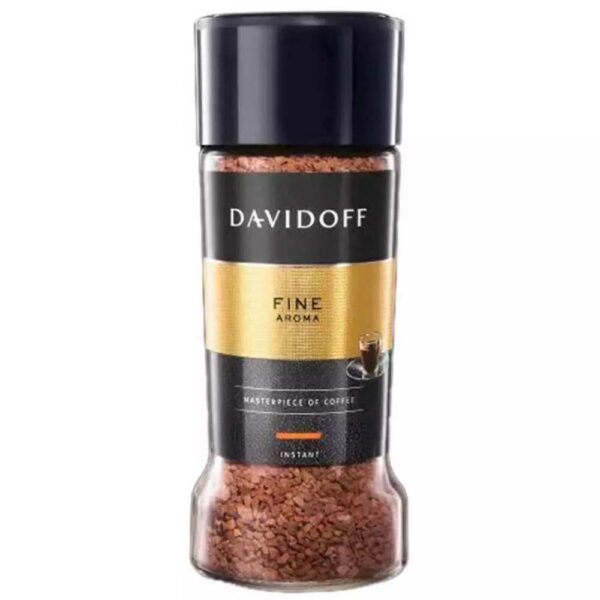 Davidoff Fine Aroma Coffee in bangladesh