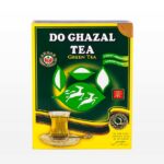 Do Ghazal Green Tea