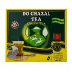 Do Ghazal Green Tea 200g bd