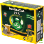 Do Ghazal Green Tea 200g price in bangladesh