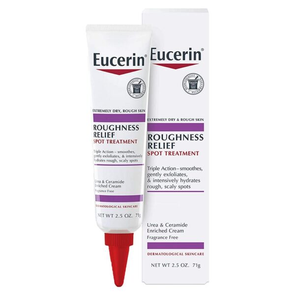 Eucerin Roughness Relief Spot Treatment bangladesh