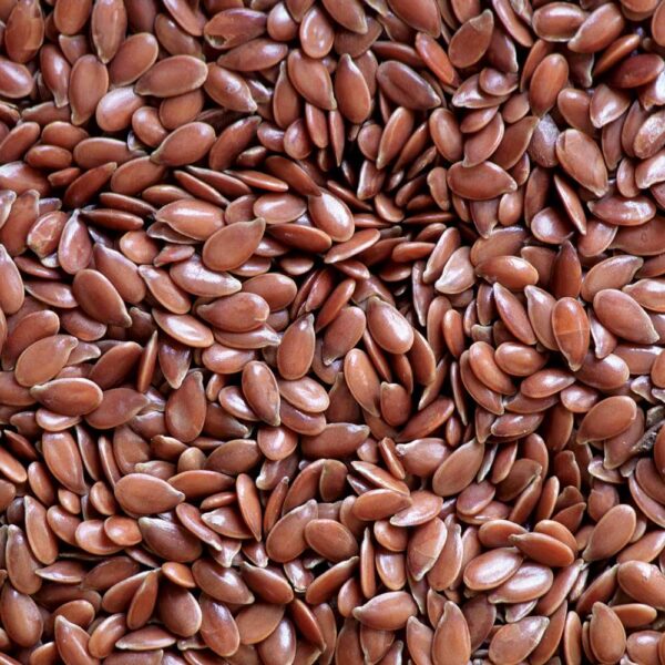Flax seed bd
