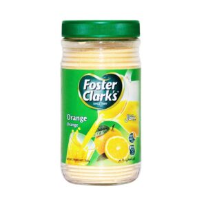 Foster Clark's Orange Instant Drink Powder in bangladesh