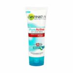 Garnier Pure Active Anti Acne Oil Clearing Foam