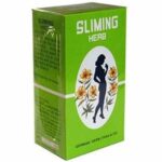 German Herb Sliming Tea 50Pcs (1)