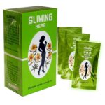 German Herb Sliming Tea 50Pcs (2)