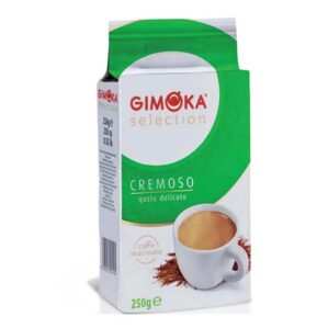 Gimoka Selection Creamy Ground Coffee bd