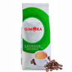 Gimoka Selection Italian Roasted Creamy Beans Coffee