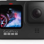 GoPro Hero9 Waterproof Action Camera price in bd