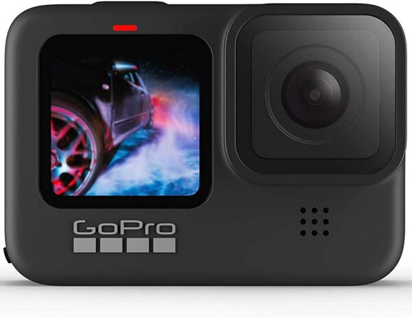 GoPro Hero9 Waterproof Action Camera price in bd