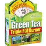 Green Tea Triple Fat Burner bd