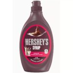 Hershey's Chocolate Syrup 680g