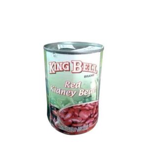 King Bell Red Red Kidney Beans price in bd