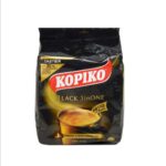 Kopiko Black Coffee