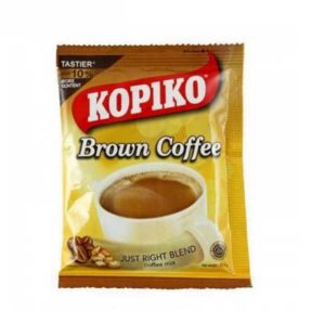 Kopiko Brown Coffee bd