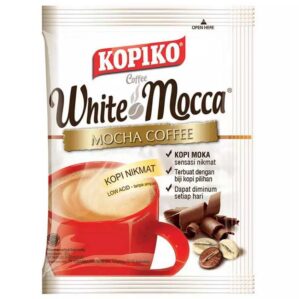 Kopiko White Mocca Coffee bangladesh