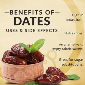 Premium Dates