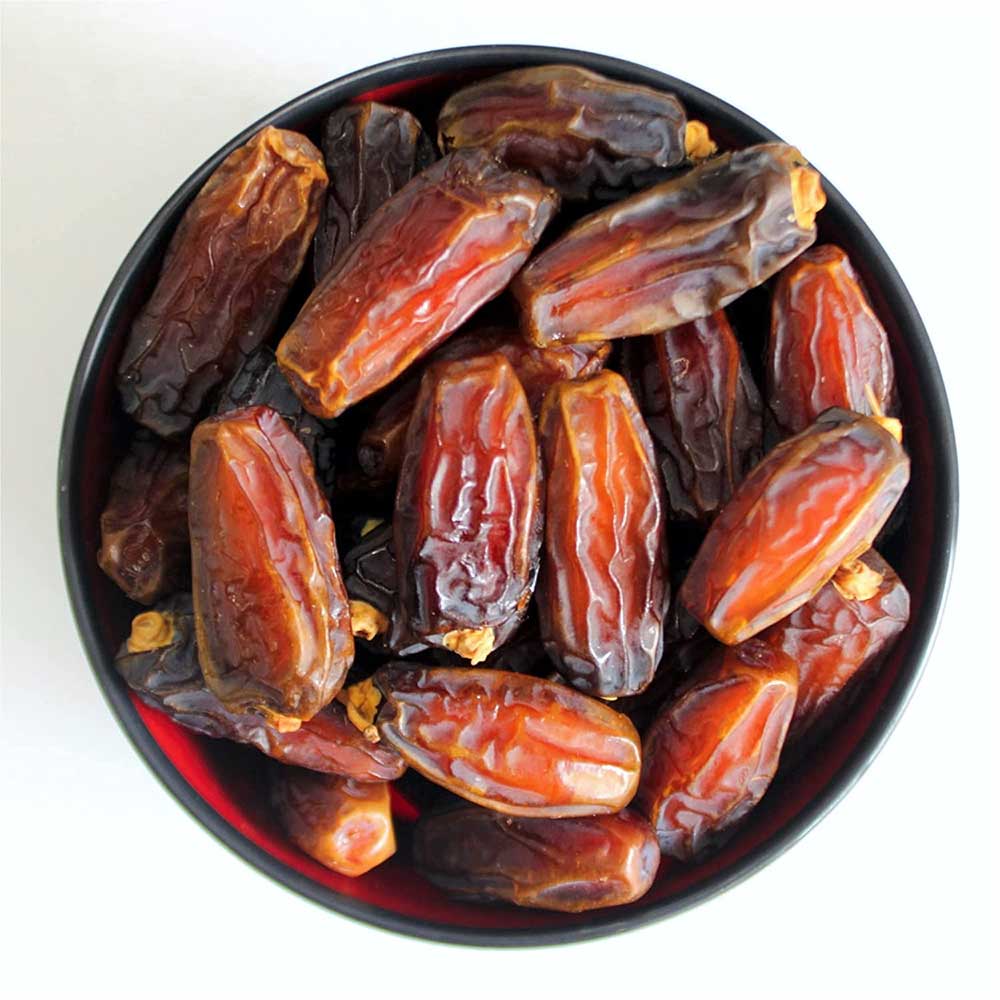 Mabroom Dates (মাবরুম খেজুর) | Sinin