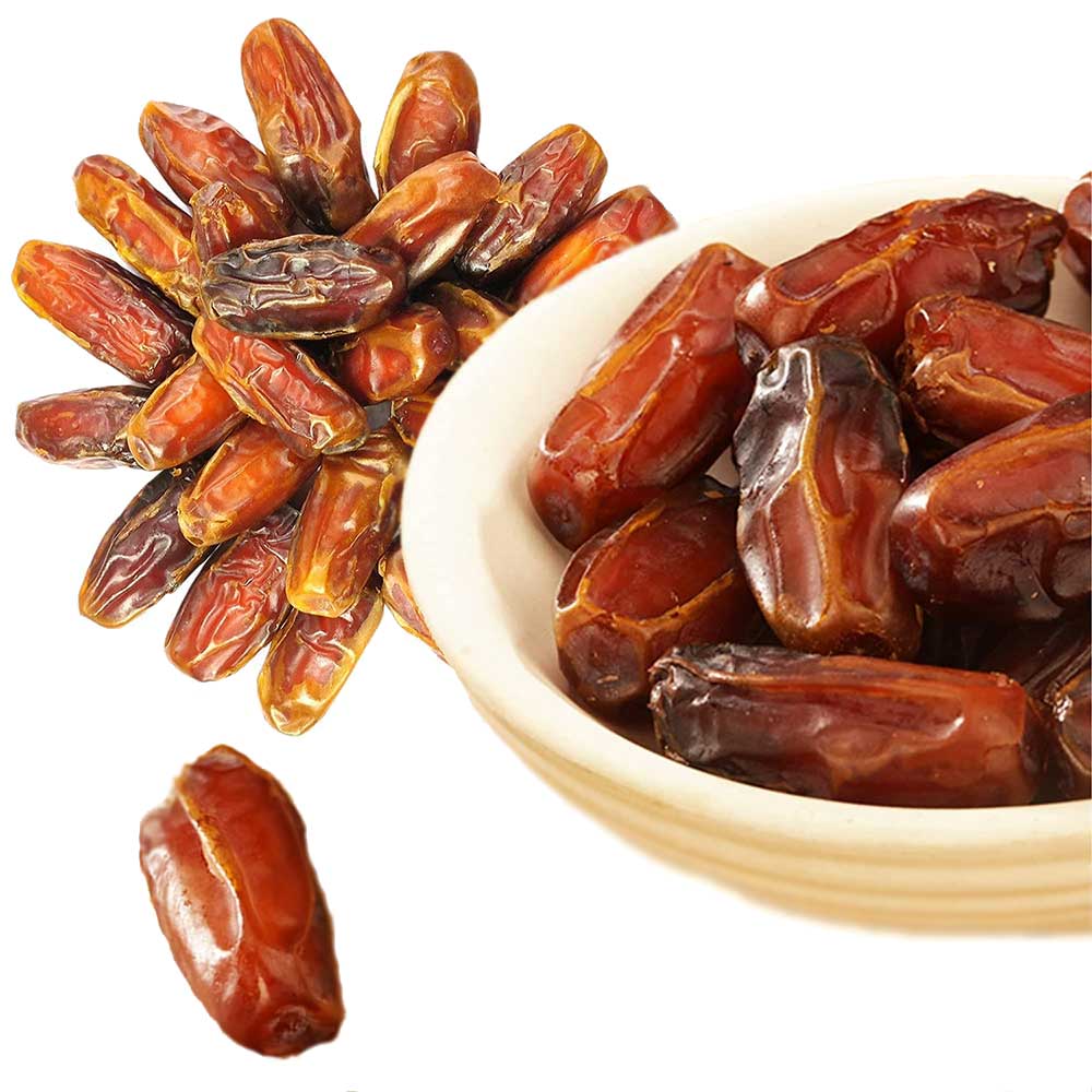 Mabroom Premium Dates (মাবরুম খেজুর) 1kg Sinin