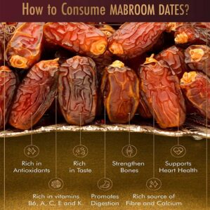 Premium Dates Bangladesh