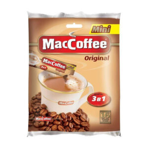 MacCoffee Mini Original 3B1 Coffee bd