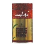 Magnessa Organic White Tea 50g (1)
