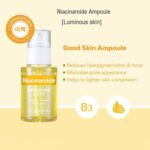Nature Republic Good Skin Niacinamide Ampoule (1)