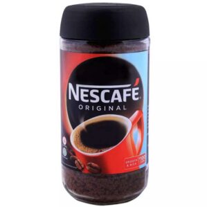 Nescafe Original Coffee bangladesh