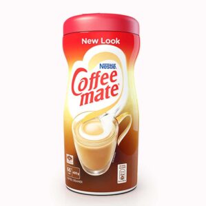 Nestle Coffee Mate Jar bd