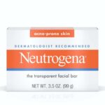 Neutrogena Acne Prone Skin Transparent Facial Bar bangladesh