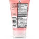 Oil Free Acne Wash Pink Grapefruit Foaming Scrub (3)