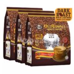 Old Town White Coffee Extra Rich 570g 2