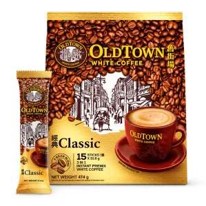 OldTown White Coffee Classic