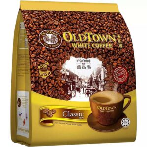 OldTown White Coffee Classic bd