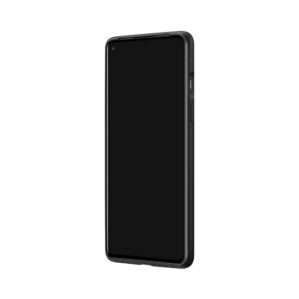 Oneplus 8 Nylon Bumper Case in bd