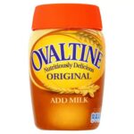 Ovaltine Original Add Milk bd