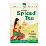 Palanquin Spiced Tea Masala Chai 125g (1)