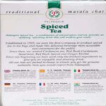 Palanquin Spiced Tea Masala Chai 125g (2)